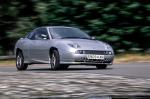 Fiat Coupe 20V Turbo Limited Edition 1998 года (UK)